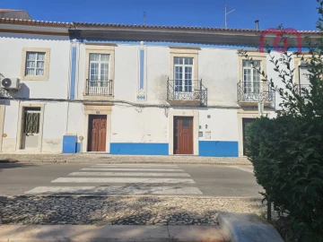 Apartamento T1 para Venda em Borba (Matriz)