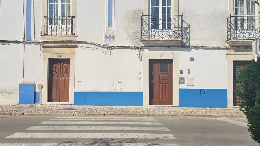 Apartamento T1 para Venda em Borba (Matriz)