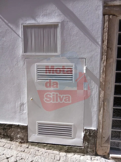 Apartamento T2 para Venda em Sé e São Lourenço