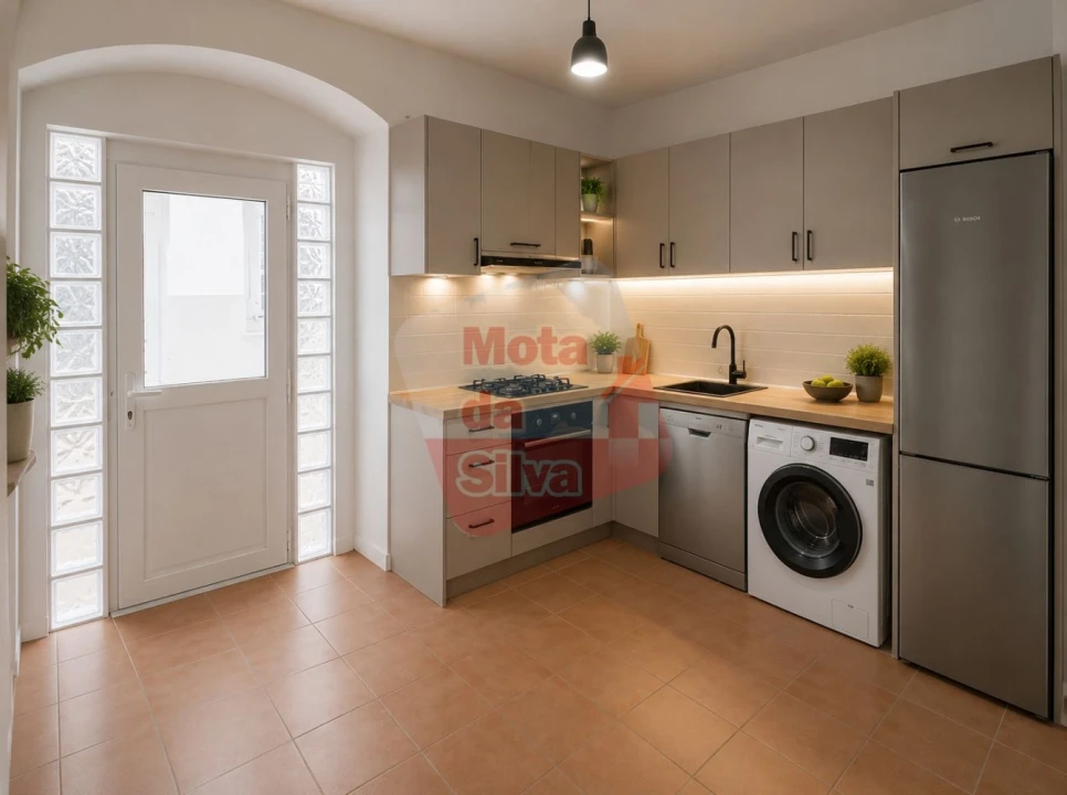 Apartamento T2 para Venda em Sé e São Lourenço Foto 1