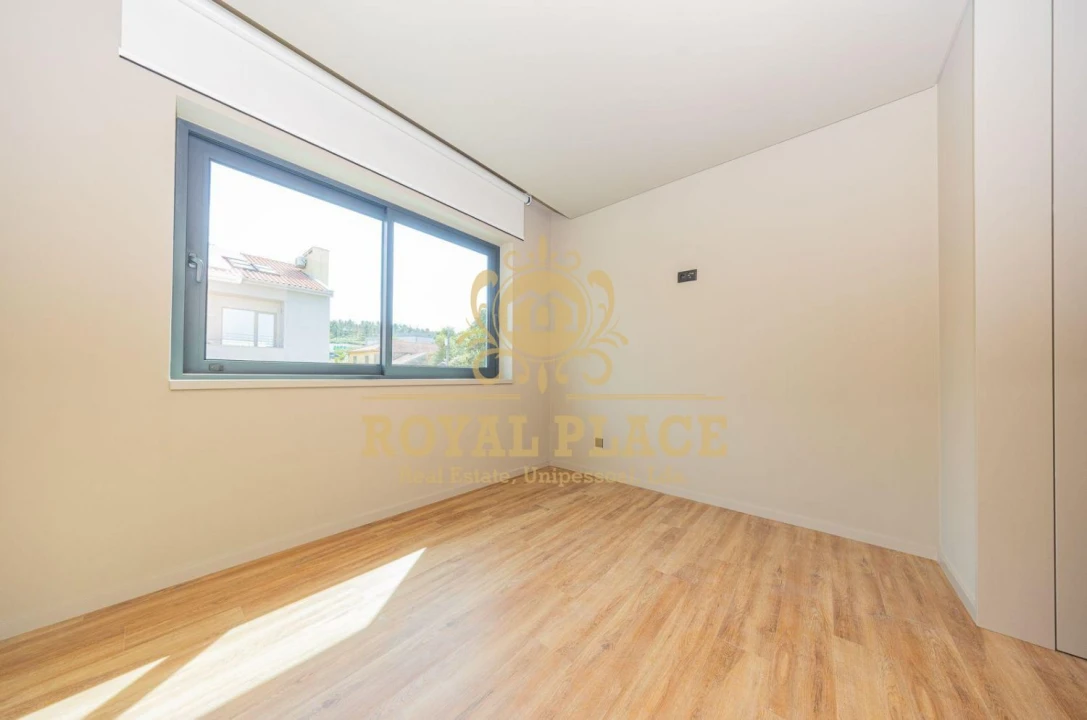 Moradia T3 para Venda em Santa Maria da Feira, Travanca, Sanfins e Espargo Foto 15