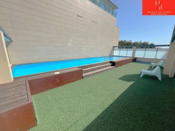 Apartamento T2 para Venda em Pontinha e Famões