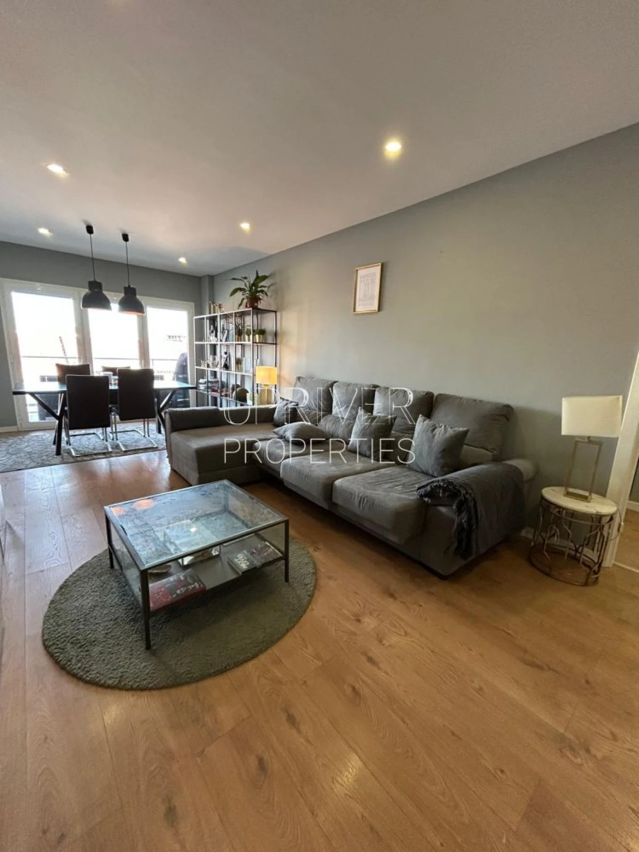 Apartamento T1 para Venda em Pontinha e Famões Foto 5