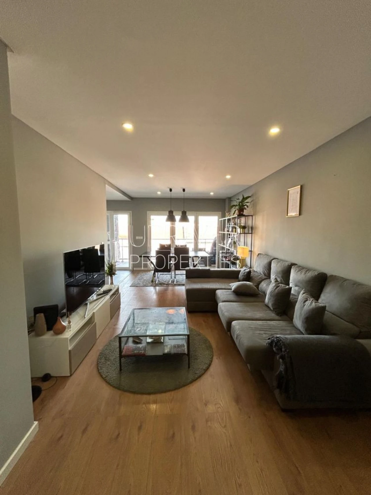 Apartamento T1 para Venda em Pontinha e Famões Foto 1