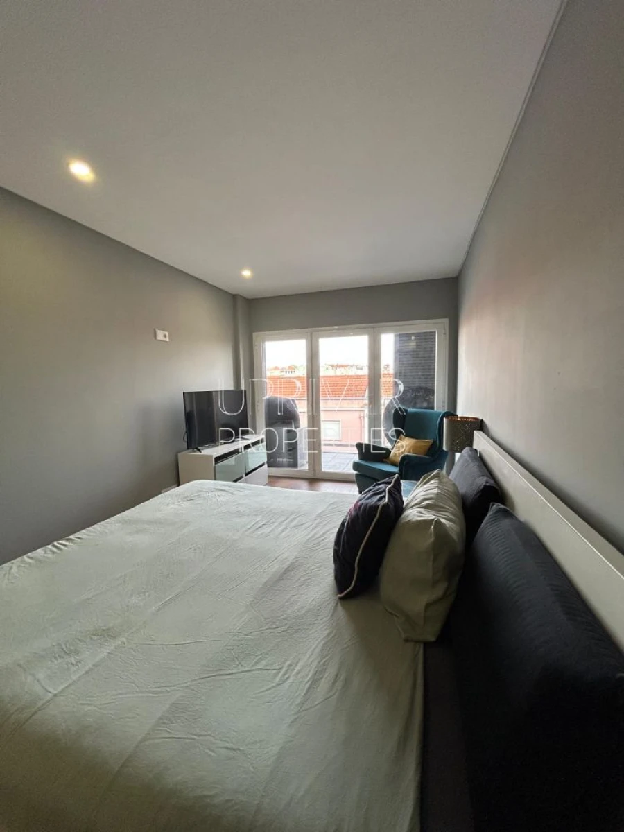 Apartamento T1 para Venda em Pontinha e Famões Foto 19