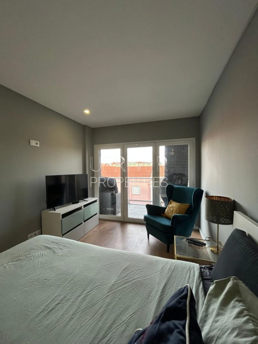 Apartamento T1 para Venda em Pontinha e Famões Foto 20