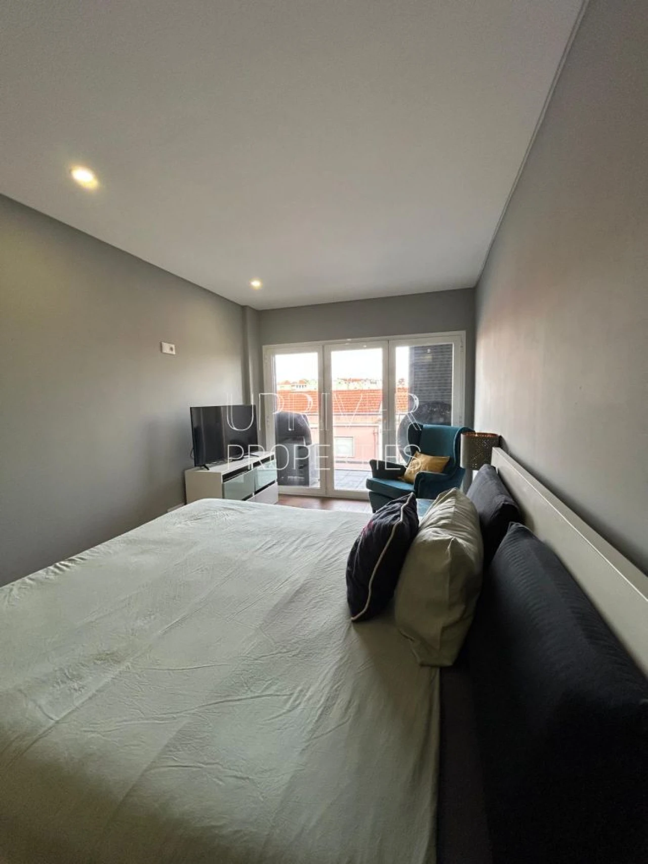 Apartamento T1 para Venda em Pontinha e Famões Foto 19