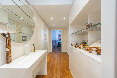 Apartamento T5 para Venda em Alverca do Ribatejo e Sobralinho