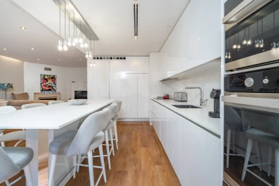 Apartamento T5 para Venda em Alverca do Ribatejo e Sobralinho