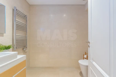 Apartamento T5 para Venda em Alverca do Ribatejo e Sobralinho