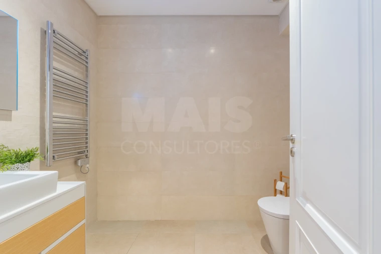 Apartamento T5 para Venda em Alverca do Ribatejo e Sobralinho Foto 11