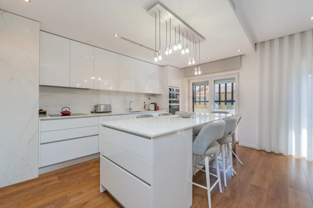 Apartamento T5 para Venda em Alverca do Ribatejo e Sobralinho Foto 3