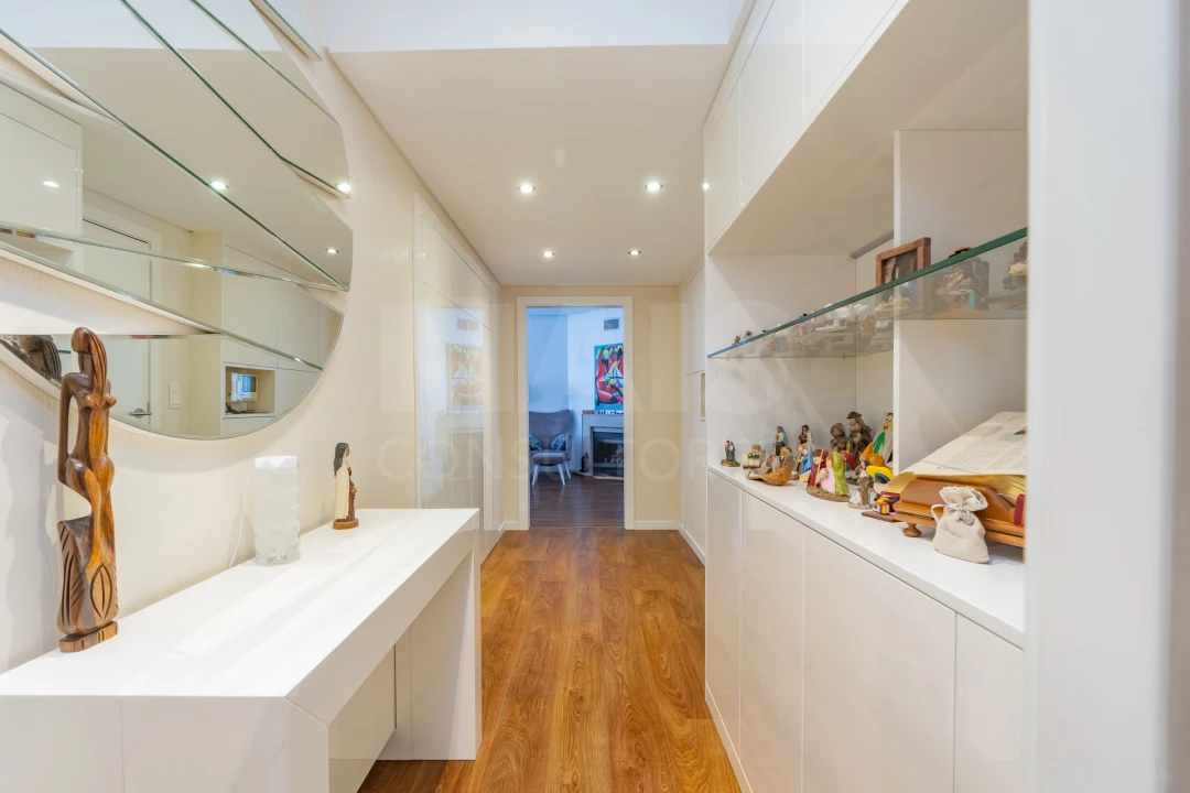 Apartamento T5 para Venda em Alverca do Ribatejo e Sobralinho Foto 8