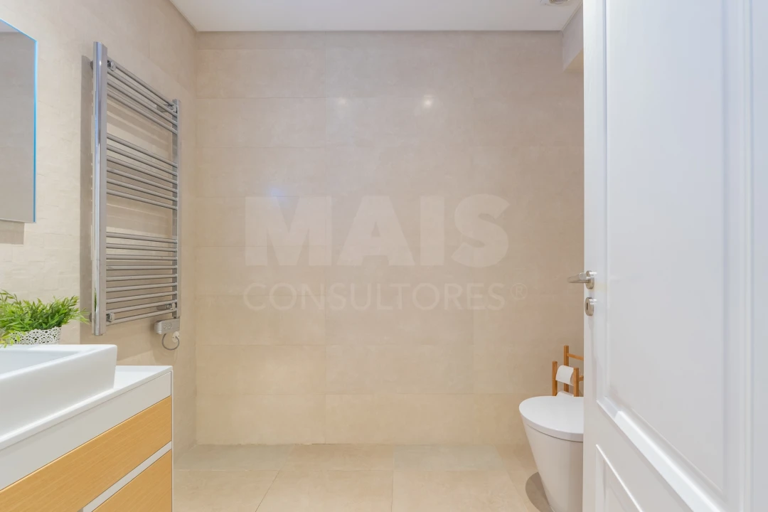 Apartamento T5 para Venda em Alverca do Ribatejo e Sobralinho Foto 11