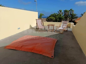 Moradia T3 para Venda em Porto Santo