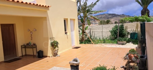 Moradia T3 para Venda em Porto Santo