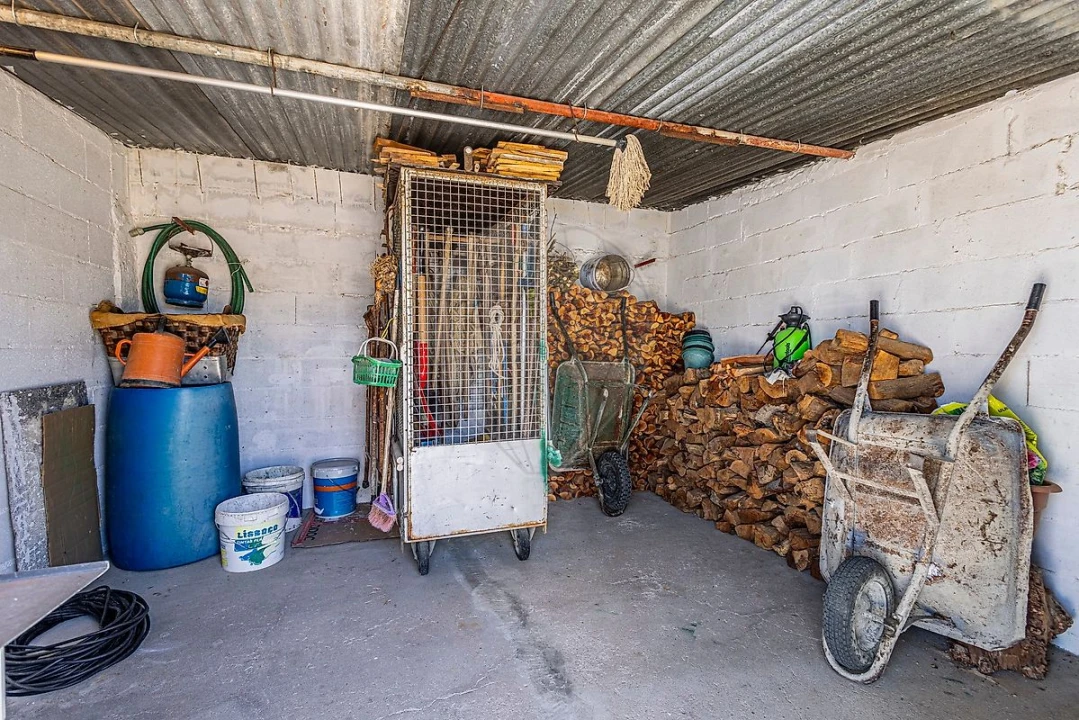 Moradia T4 para Venda em Marinhais Foto 32