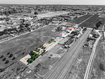 Moradia T4 para Venda em Marinhais
