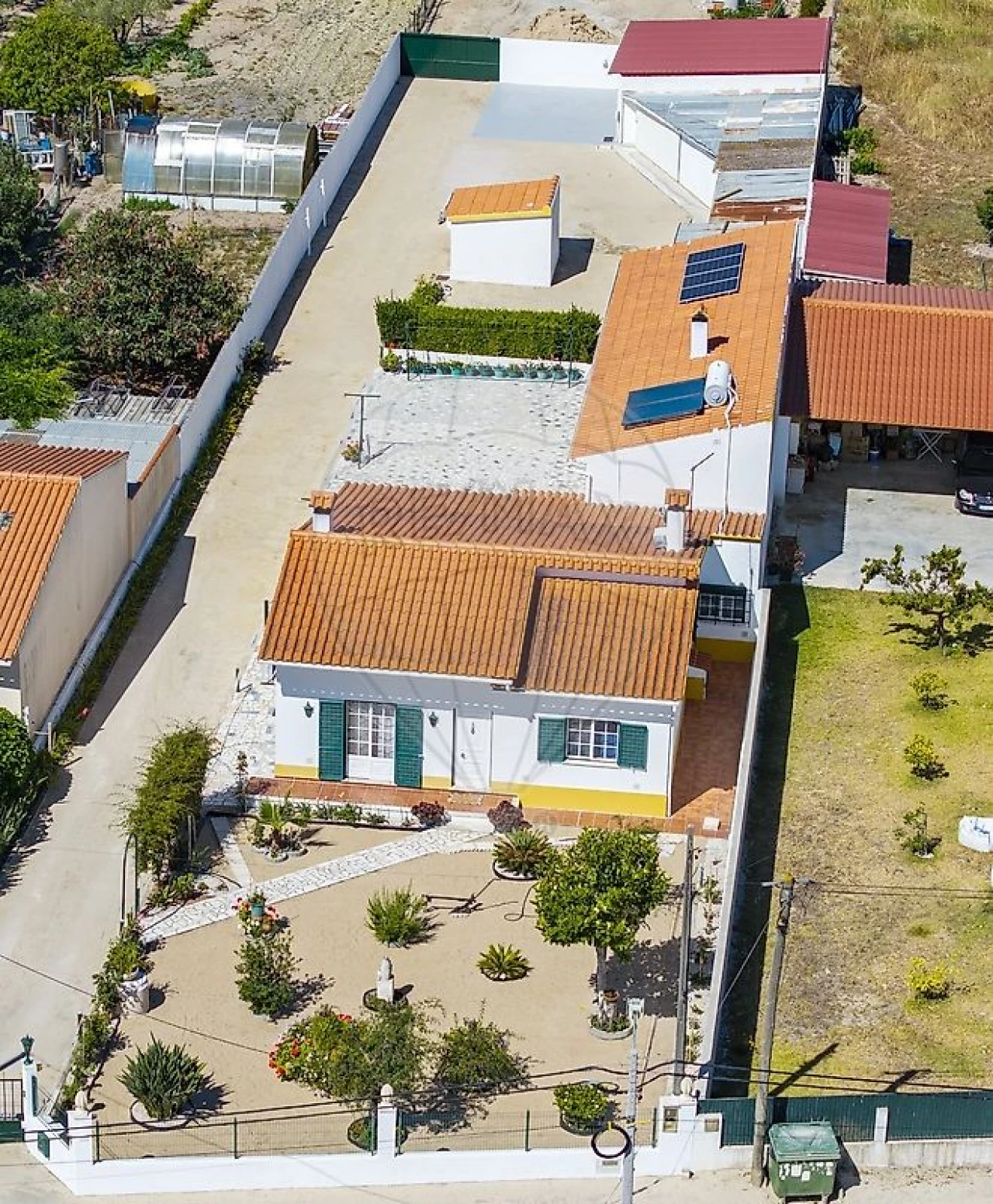 Moradia T4 para Venda em Marinhais Foto 50