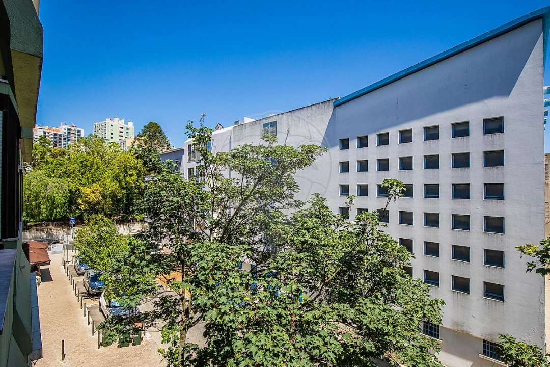 Apartamento T3 para Arrendamento em São Domingos de Benfica Foto 28