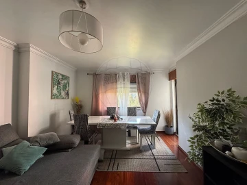Apartamento T3 para Venda em Cacém e São Marcos