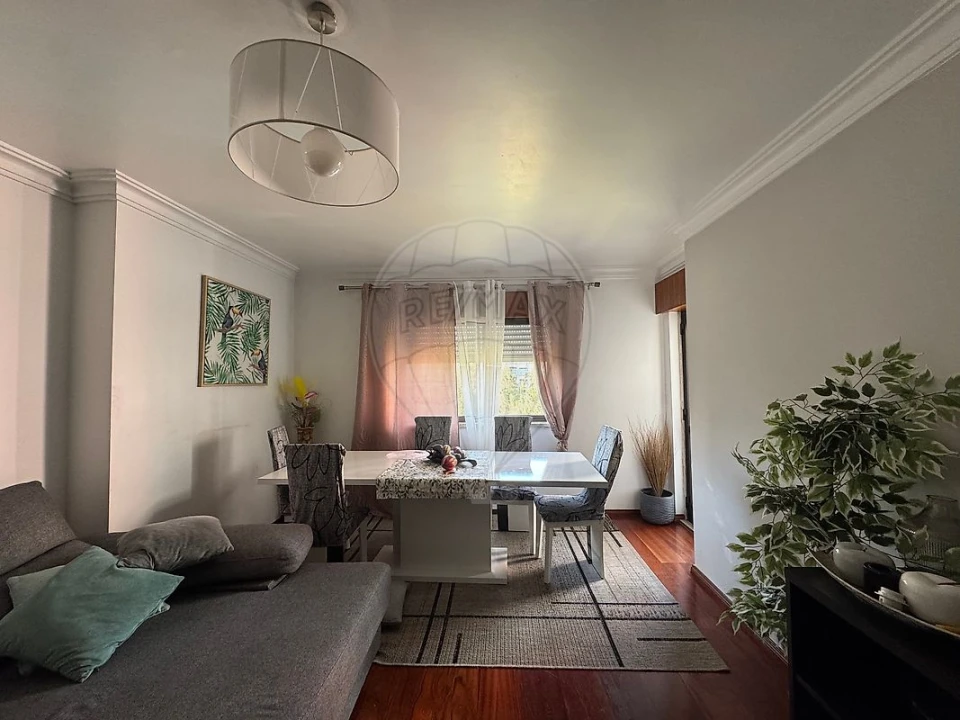 Apartamento T3 para Venda em Cacém e São Marcos Foto 7
