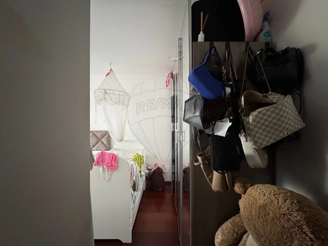Apartamento T3 para Venda em Cacém e São Marcos Foto 16