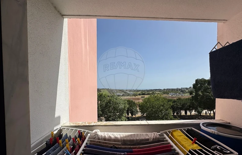 Apartamento T3 para Venda em Cacém e São Marcos Foto 27