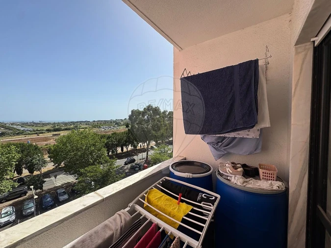 Apartamento T3 para Venda em Cacém e São Marcos Foto 28