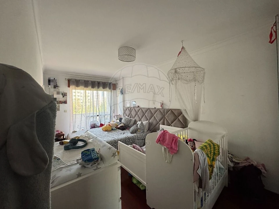 Apartamento T3 para Venda em Cacém e São Marcos Foto 17