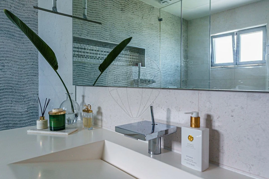 Apartamento T3 para Venda em Ajuda Foto 8