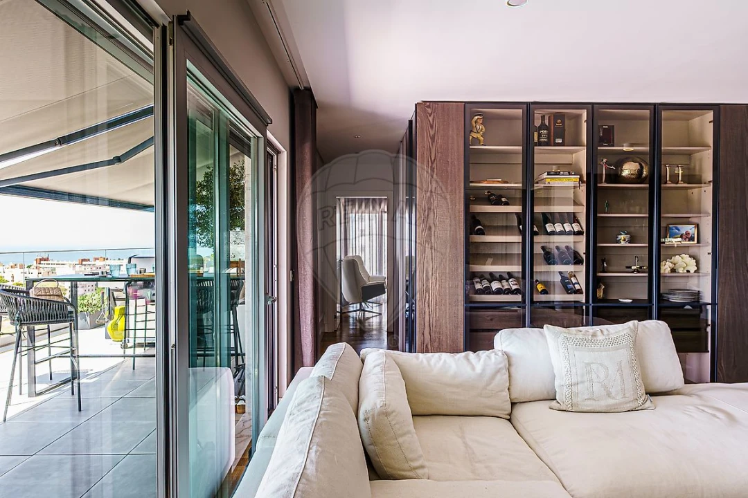 Apartamento T3 para Venda em Ajuda Foto 22