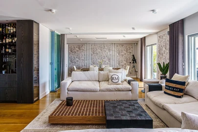 Apartamento T3 para Venda em Ajuda
