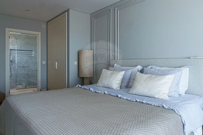Apartamento T3 para Venda em Ajuda