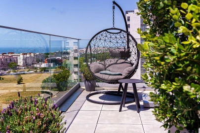 Apartamento T3 para Venda em Ajuda