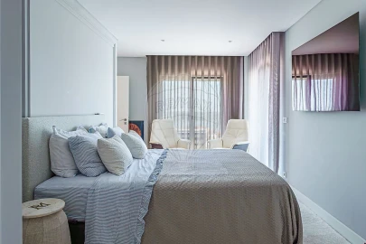Apartamento T3 para Venda em Ajuda