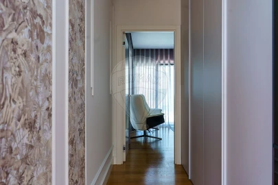 Apartamento T3 para Venda em Ajuda