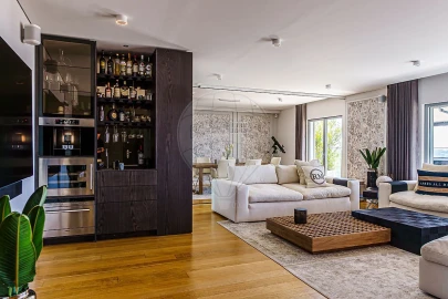 Apartamento T3 para Venda em Ajuda