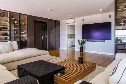 Apartamento T3 para Venda em Ajuda