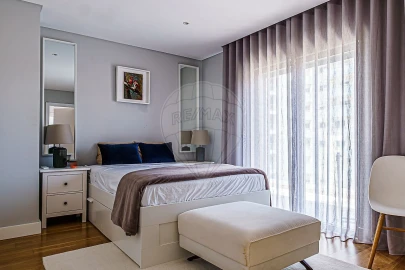 Apartamento T3 para Venda em Ajuda
