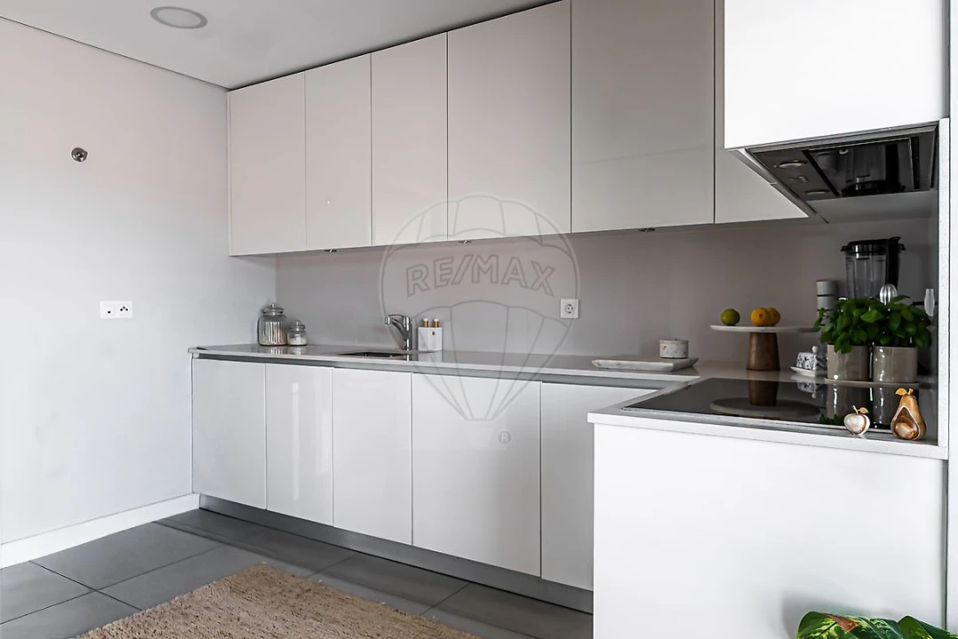 Apartamento T3 para Venda em Ajuda Foto 34