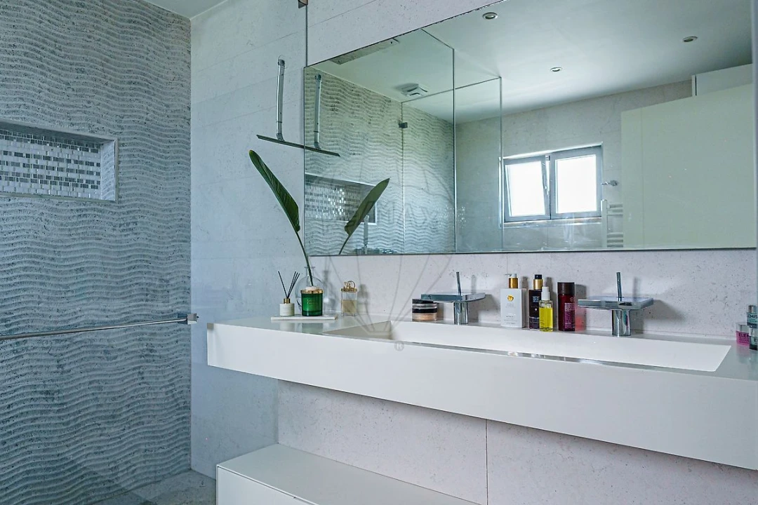 Apartamento T3 para Venda em Ajuda Foto 5