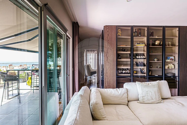 Apartamento T3 para Venda em Ajuda Foto 22