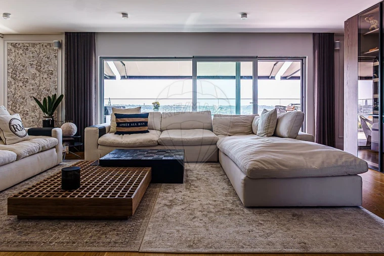 Apartamento T3 para Venda em Ajuda Foto 19