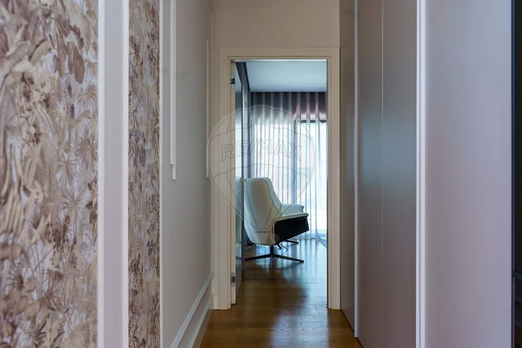 Apartamento T3 para Venda em Ajuda Foto 13