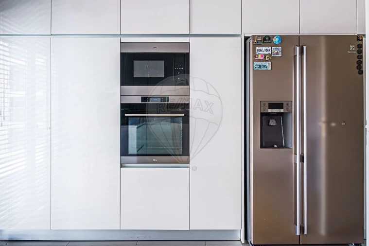 Apartamento T3 para Venda em Ajuda Foto 33