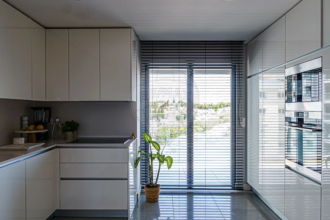 Apartamento T3 para Venda em Ajuda Foto 31