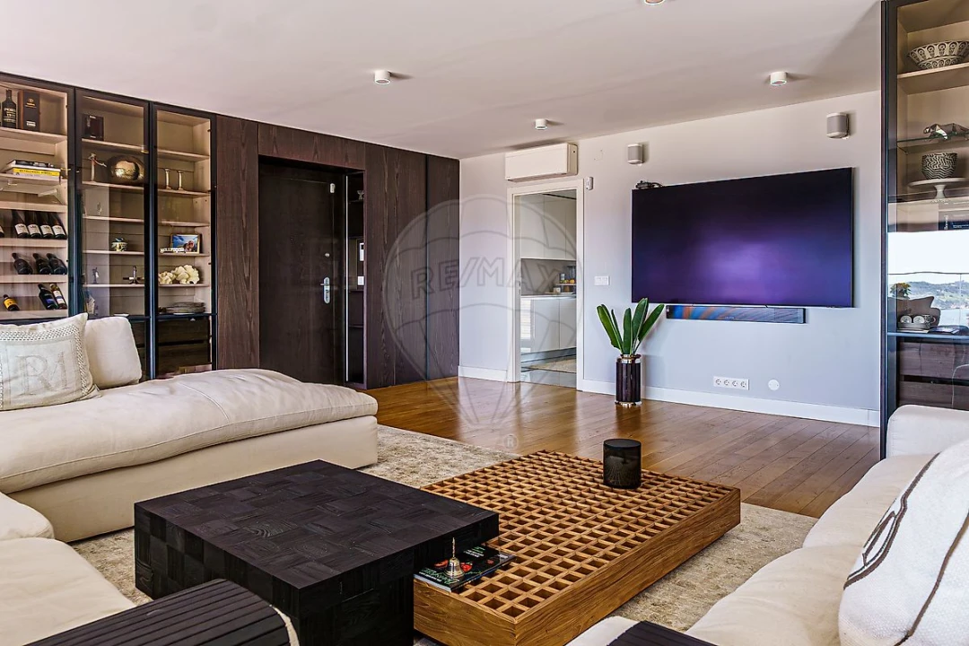 Apartamento T3 para Venda em Ajuda Foto 25