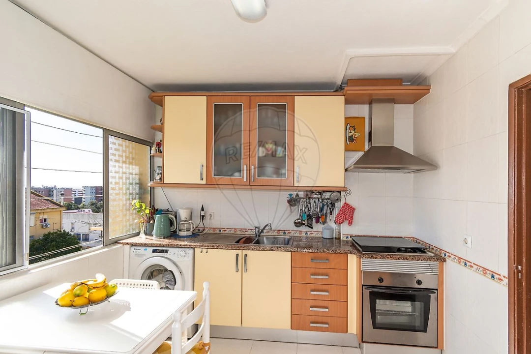 Apartamento T3 para Venda em Alverca do Ribatejo e Sobralinho Foto 21