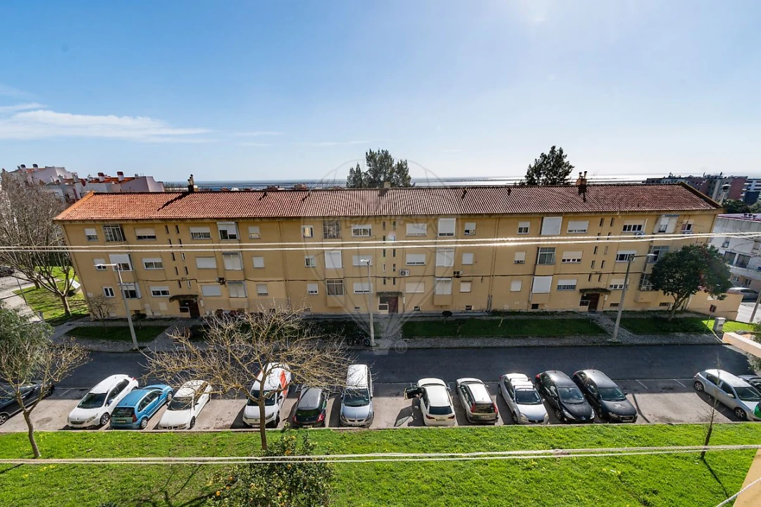 Apartamento T3 para Venda em Alverca do Ribatejo e Sobralinho Foto 16